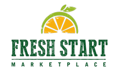 Fresh Start Logo